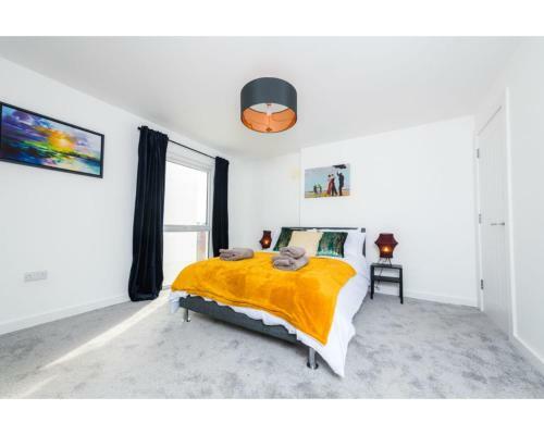 Central Belfast Apartments Sandford