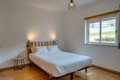Apartamento Ericeira Sea View
