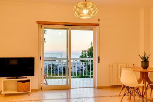 Apartamento Ericeira Sea View