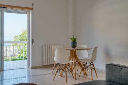 Apartamento Ericeira Sea View