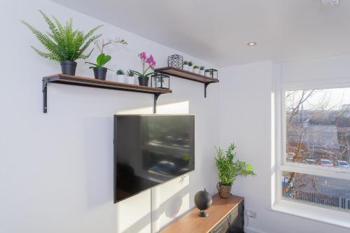 Apartamento City Centre. Newly Refurbished. Quiet.