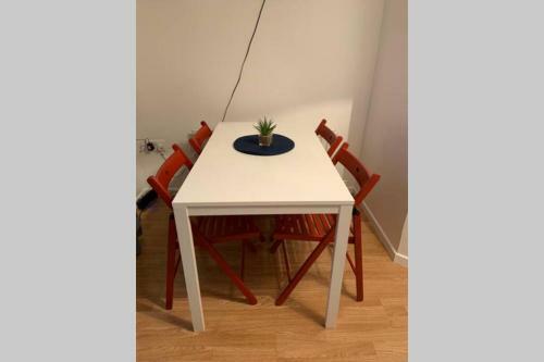 Apartamento Flat 5 Eia House