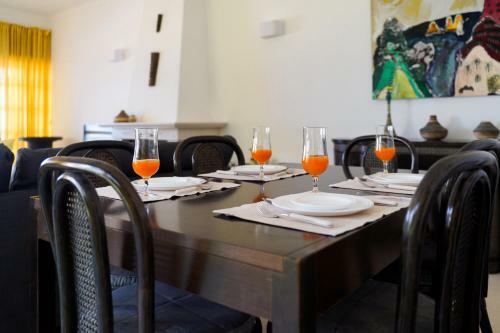 Ericeira Panoramic Sea View Apartments