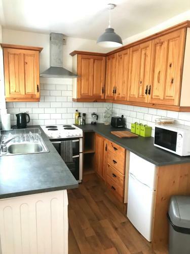 Apartamento Castleton Townhouse