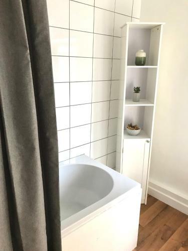 Apartamento Castleton Townhouse