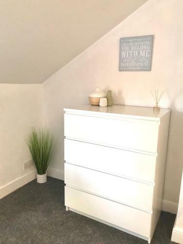 Apartamento Castleton Townhouse