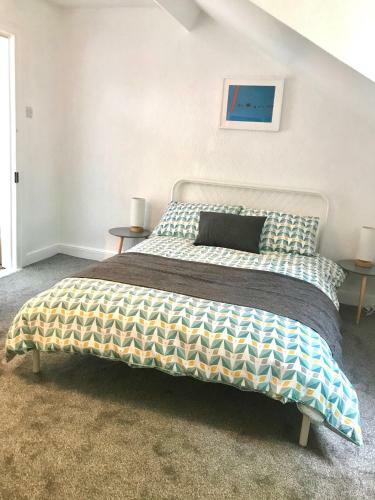Apartamento Castleton Townhouse