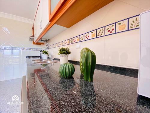 Apartamento Brel Beach House - Ribeira D Ilhas