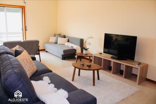 Apartamento Brel Beach House - Ribeira D Ilhas
