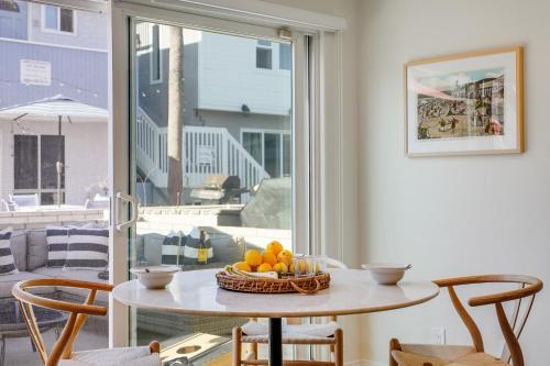 Brighton Retreat