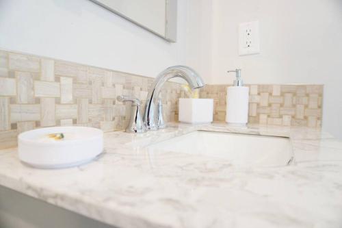 Apartamento Spacious Guest Suite Amazing Location