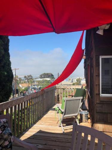 Apartamento Spacious Guest Suite Amazing Location