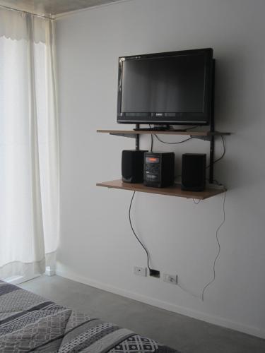 Apartamento Honduras 6000
