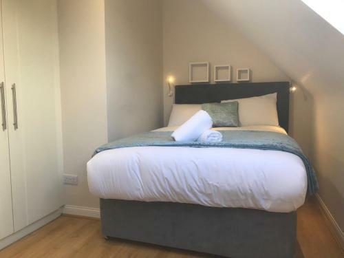 4 Bed Duplex Apartment, Belfast