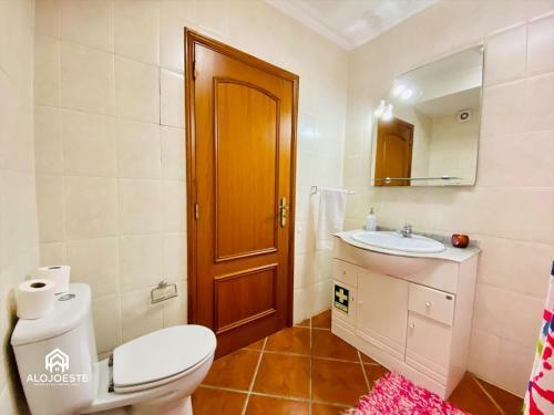 Apartamento Casa Da Praia