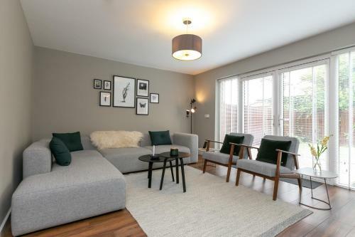 The Perfect Stay Belfast