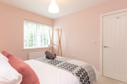 The Perfect Stay Belfast