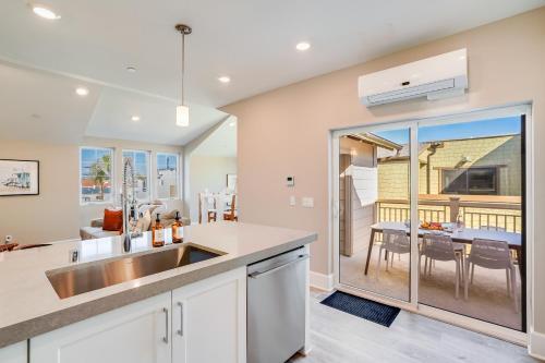Bayside Cove Retreat