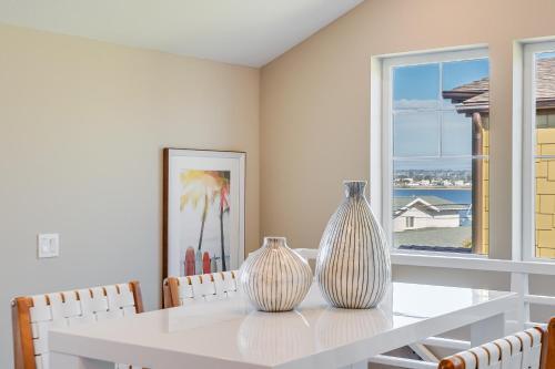 Bayside Cove Retreat