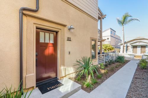 Bayside Cove Retreat