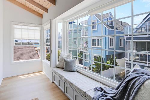 Seagirt Villa