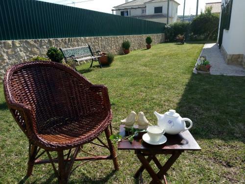 Like-home Casa Da Hera