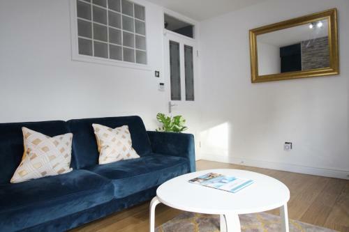 Anjore House - Modern Serviced Apartment In Belfast