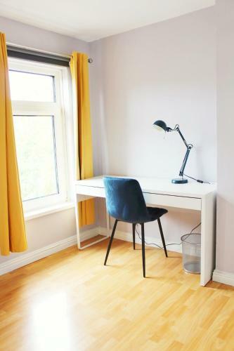 Anjore House - Modern Serviced Apartment In Belfast