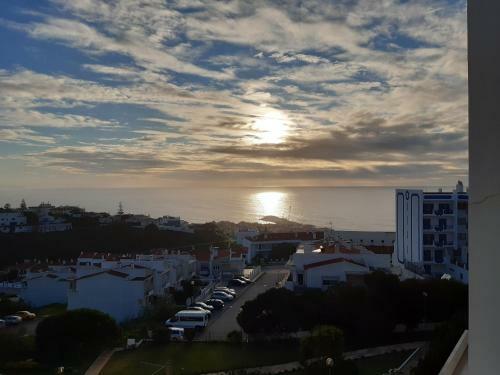 Apartamento Sea Lux Ericeira
