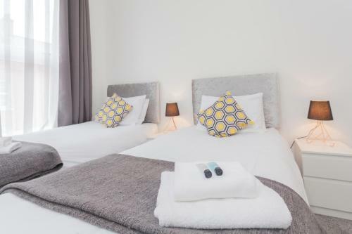 Hostal Castlereagh Guest House