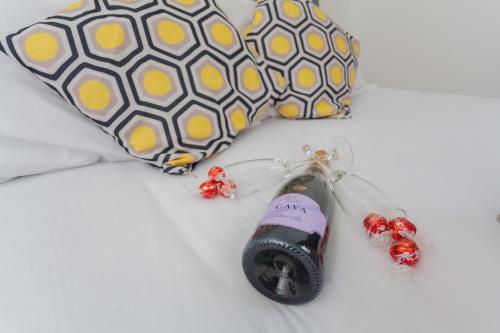 Hostal Castlereagh Guest House