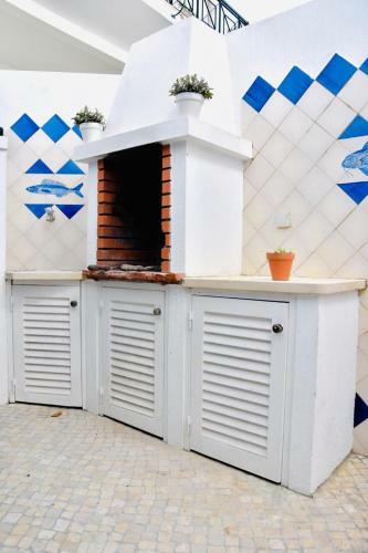 Villa Casa Das Escadinhas