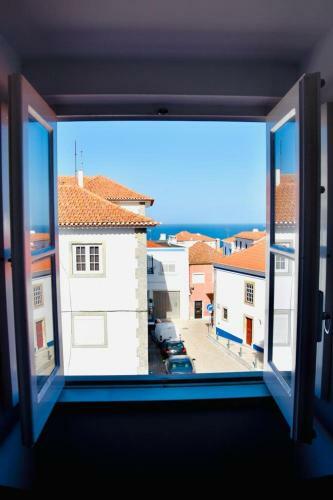 Villa Casa Das Escadinhas