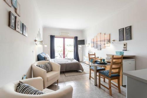 Apartamento Ericeira Beach Studio