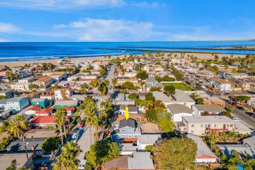 Ob Bungalow