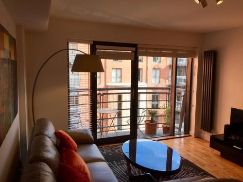 Apartamento Central Park W10