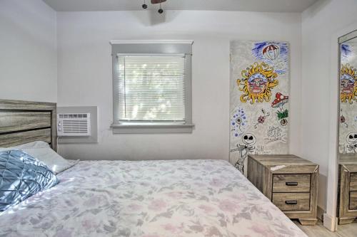 Charming South Park Home Walk To Balboa Park