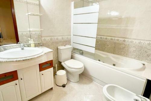Ericeira Beach Trip Apartment