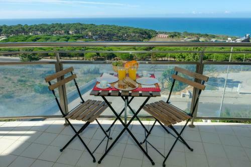 Apartamento Beachtour Summer In Paradise