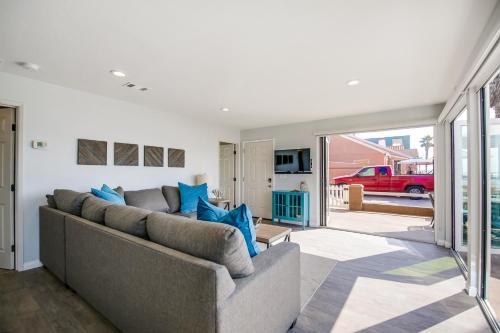 El Carmel Escape
