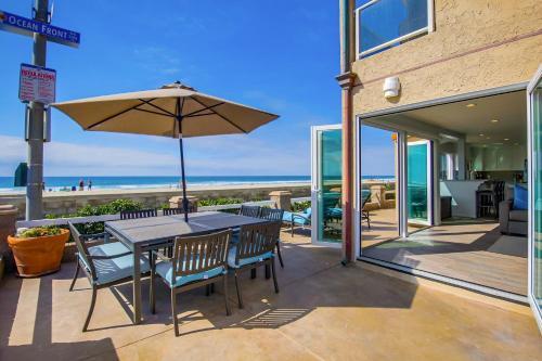 El Carmel Escape