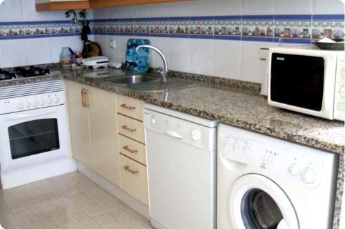 Apartamento Beach House Above The Ocean Aa3