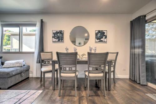 Apartamento Contemporary San Diego Gem With Community Pool!