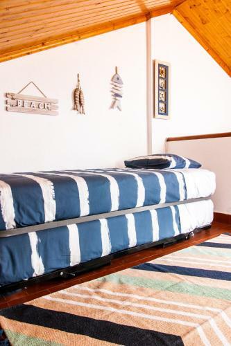 Bispo�s Family House