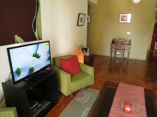 Apartamento Buenos Aires Arthouse