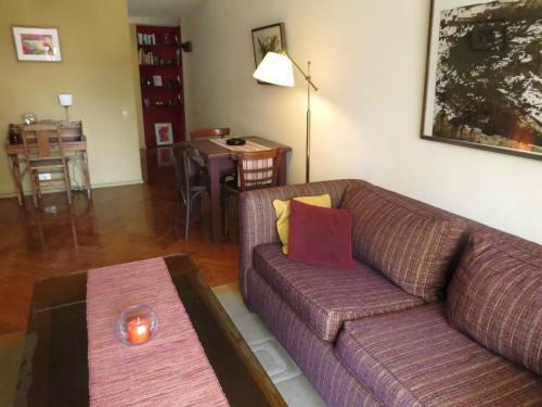 Apartamento Buenos Aires Arthouse