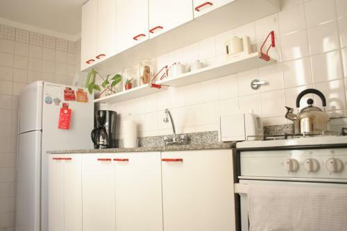 Apartamento Buenos Aires Arthouse