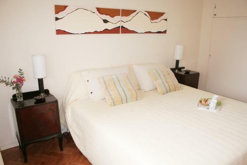 Apartamento Buenos Aires Arthouse