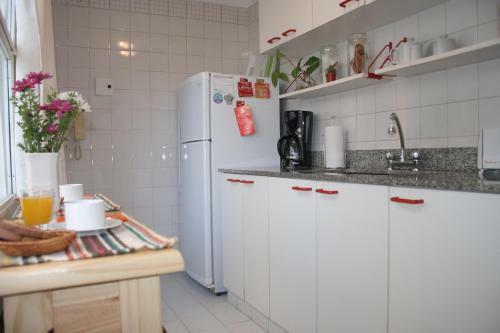 Apartamento Buenos Aires Arthouse