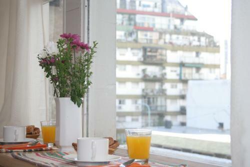 Apartamento Buenos Aires Arthouse